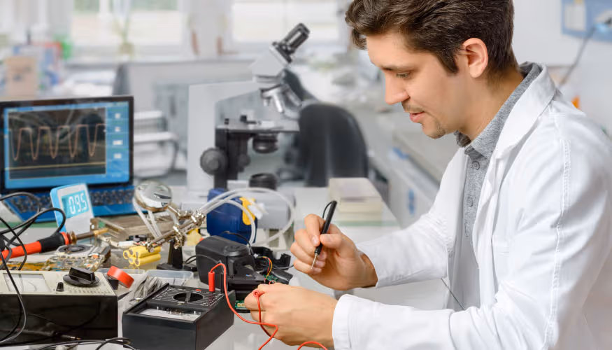 Besni Elektronik Tamircisi