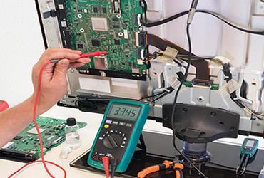 Besni Elektronik Tamircisi