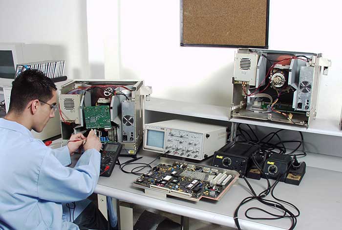 Besni Elektronik Tamircisi