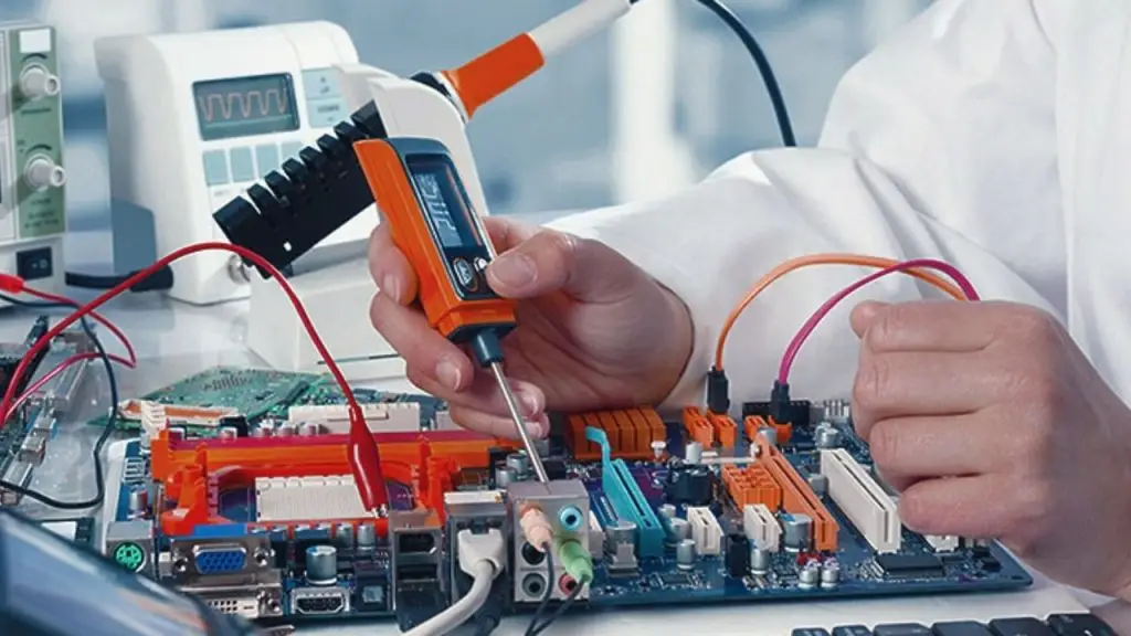 Besni Elektronik Tamircisi